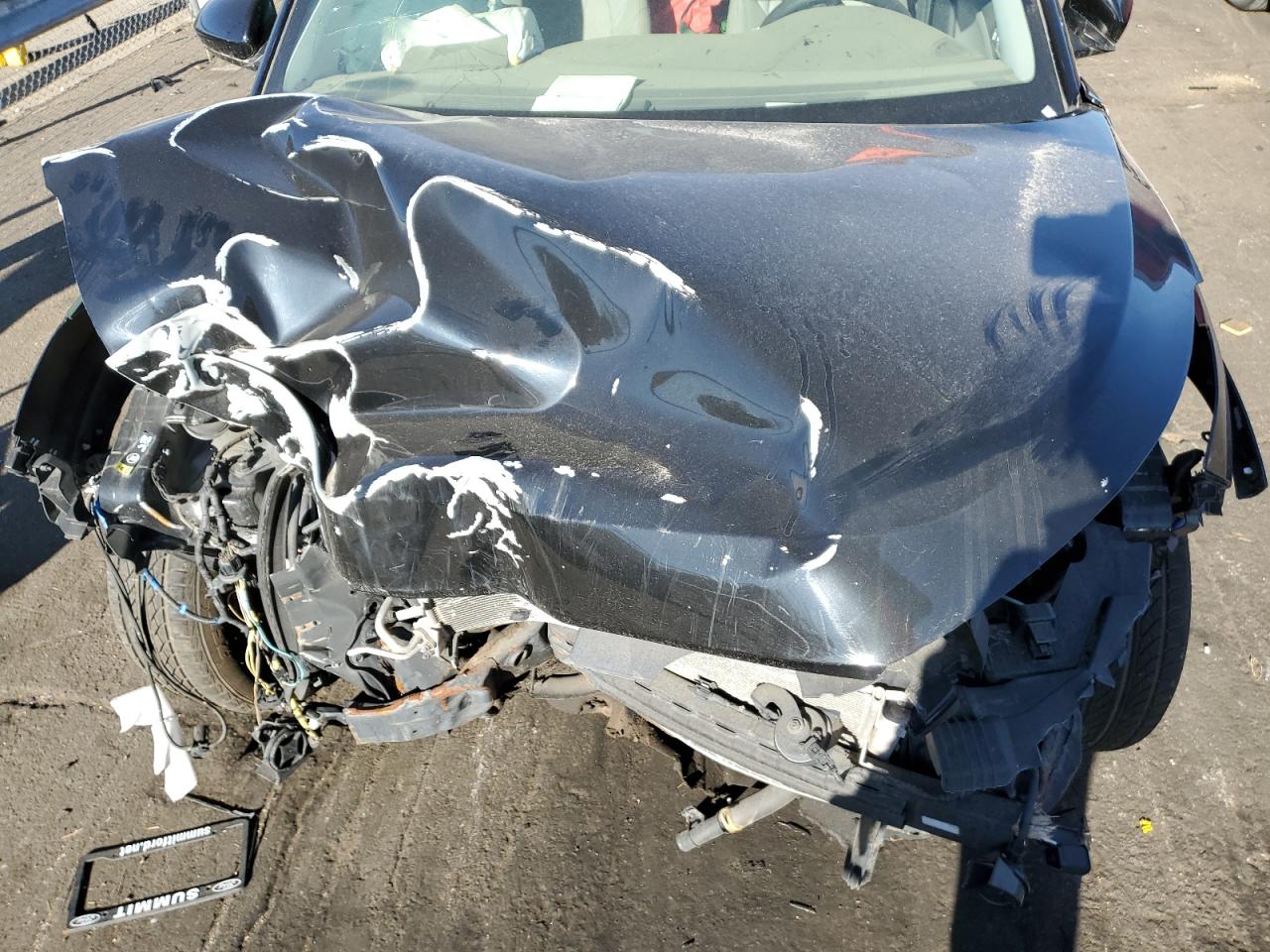 2017 Hyundai Tucson - Image 11