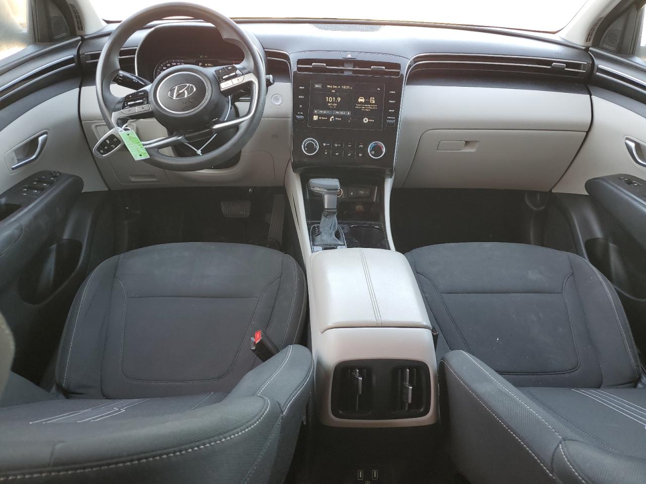 2023 Hyundai Tucson - Image 8