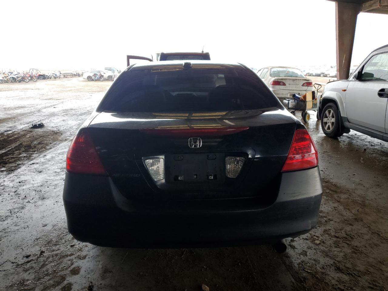 2006 Honda Accord - Image 6