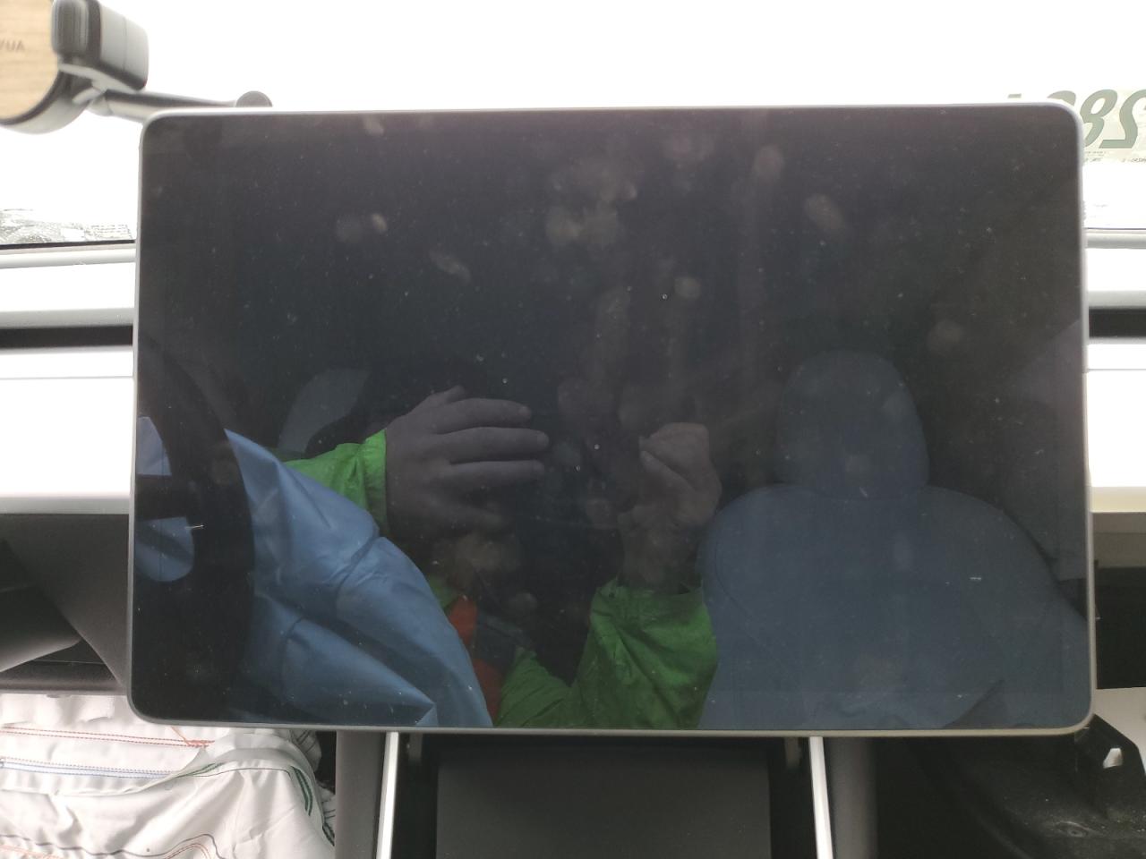 2021 Tesla Model Y VIN: 5YJYGDEE9MF088273 Lot: 84972804