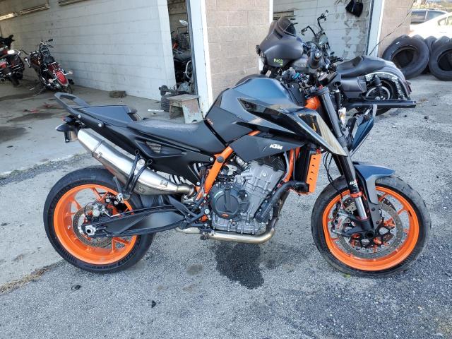 2023 Ktm 890 Duke R