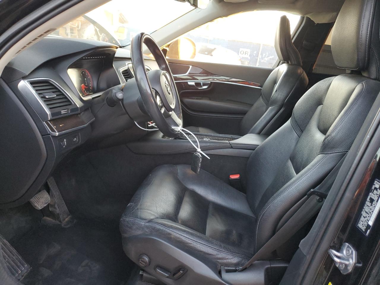 2019 Volvo Xc90 T6 Momentum VIN: YV4A22PK8K1485662 Lot: 85642484