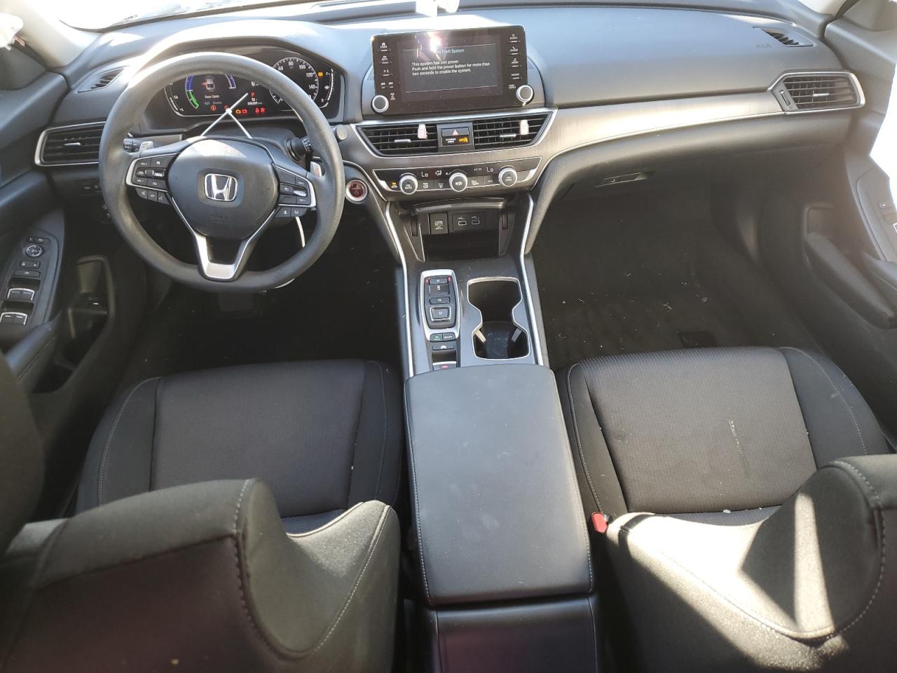 2021 Honda Accord - Image 8