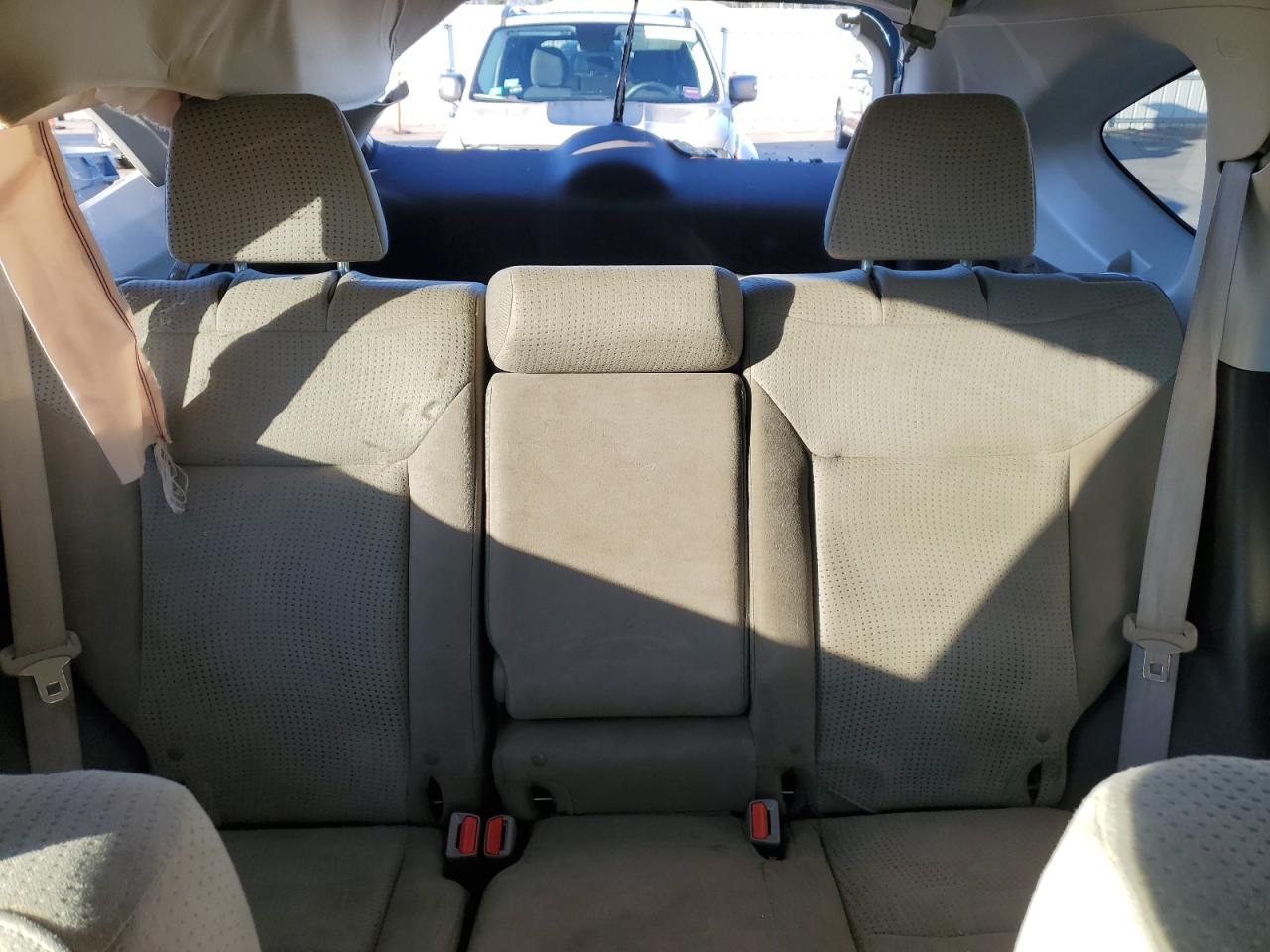 2013 Honda CR-V - Image 10