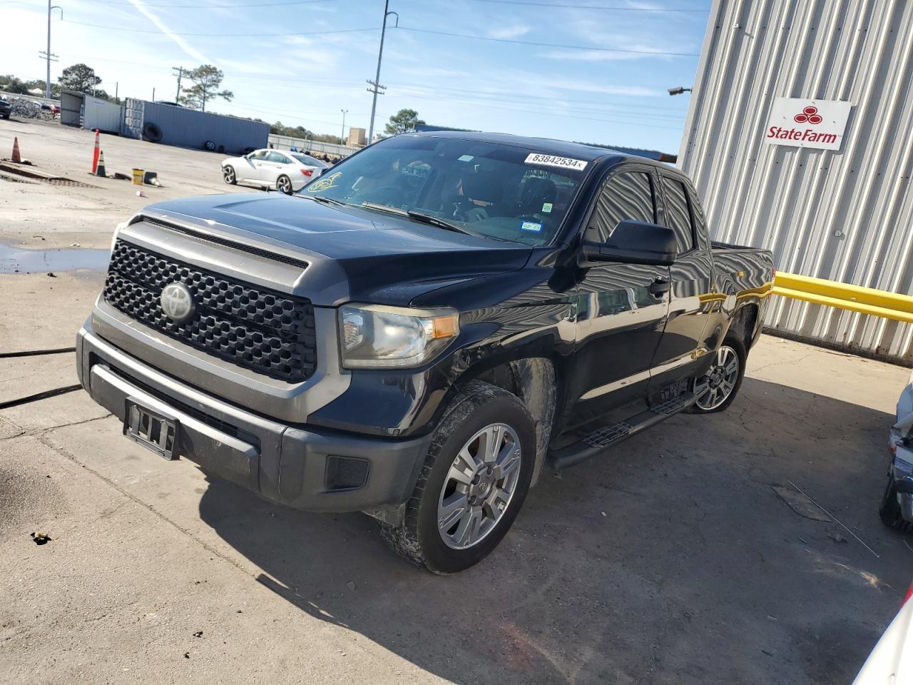 2019 Toyota Tundra - Image 1