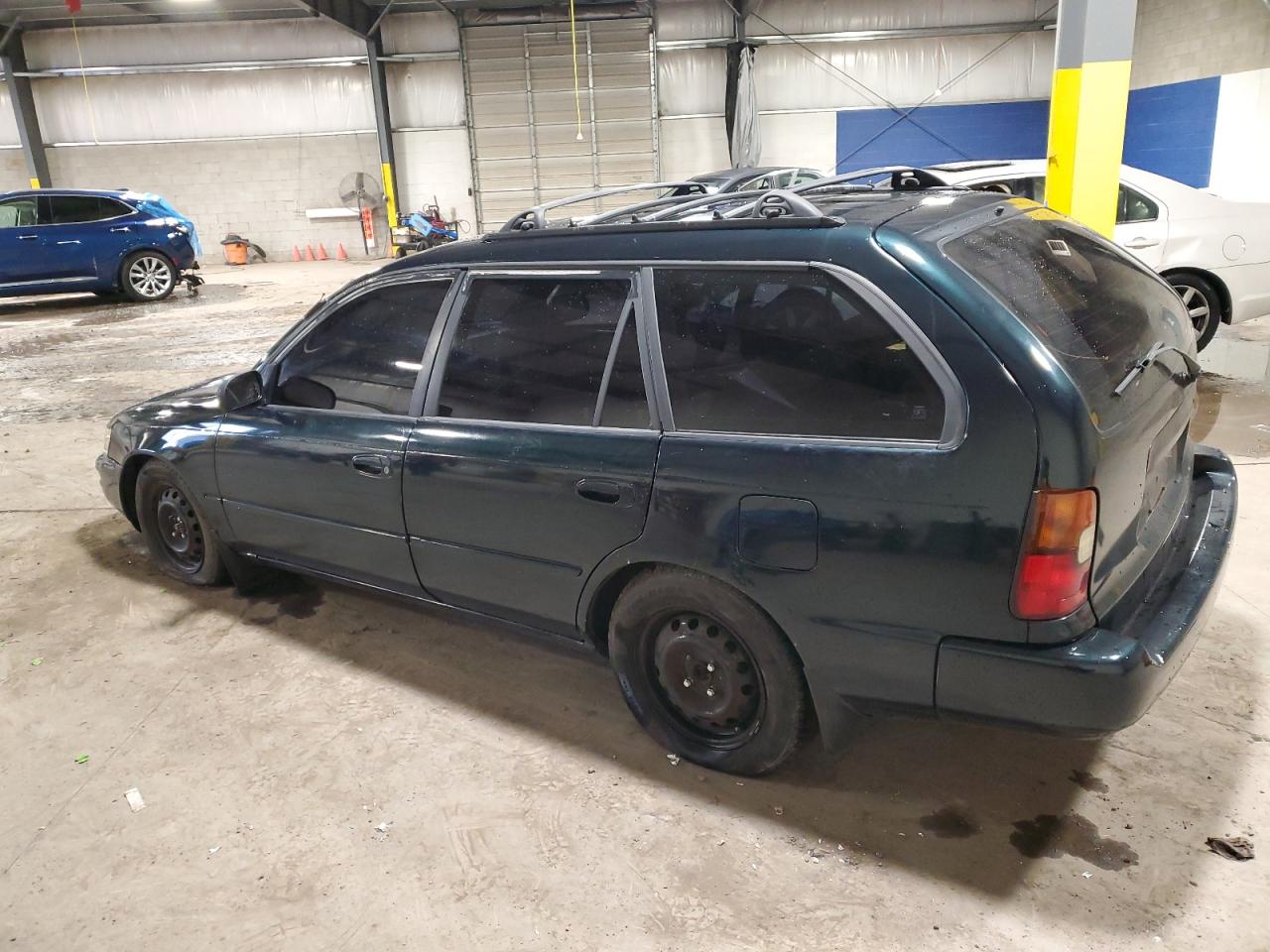 1996 Toyota Corolla - Image 2