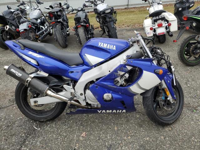 Pennsburg, PA에서 판매 중인 2000 Yamaha Yzf600 R - Rollover