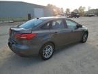 2017 Ford Focus Se na sprzedaż w Hampton, VA - All Over