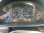 2001 Bmw 325 I de vânzare în Hayward, CA - Normal Wear