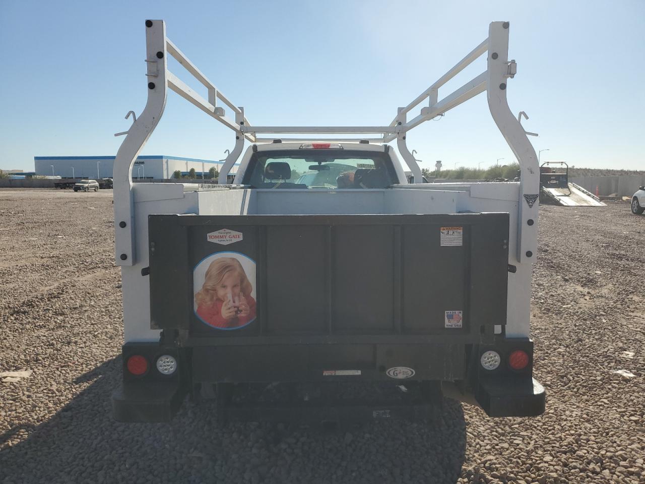 2020 Ford F250 Super Duty VIN: 1FDBF2A69LED13251 Lot: 84233304