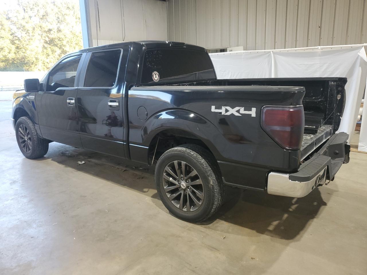 2012 Ford F-150 - Image 2