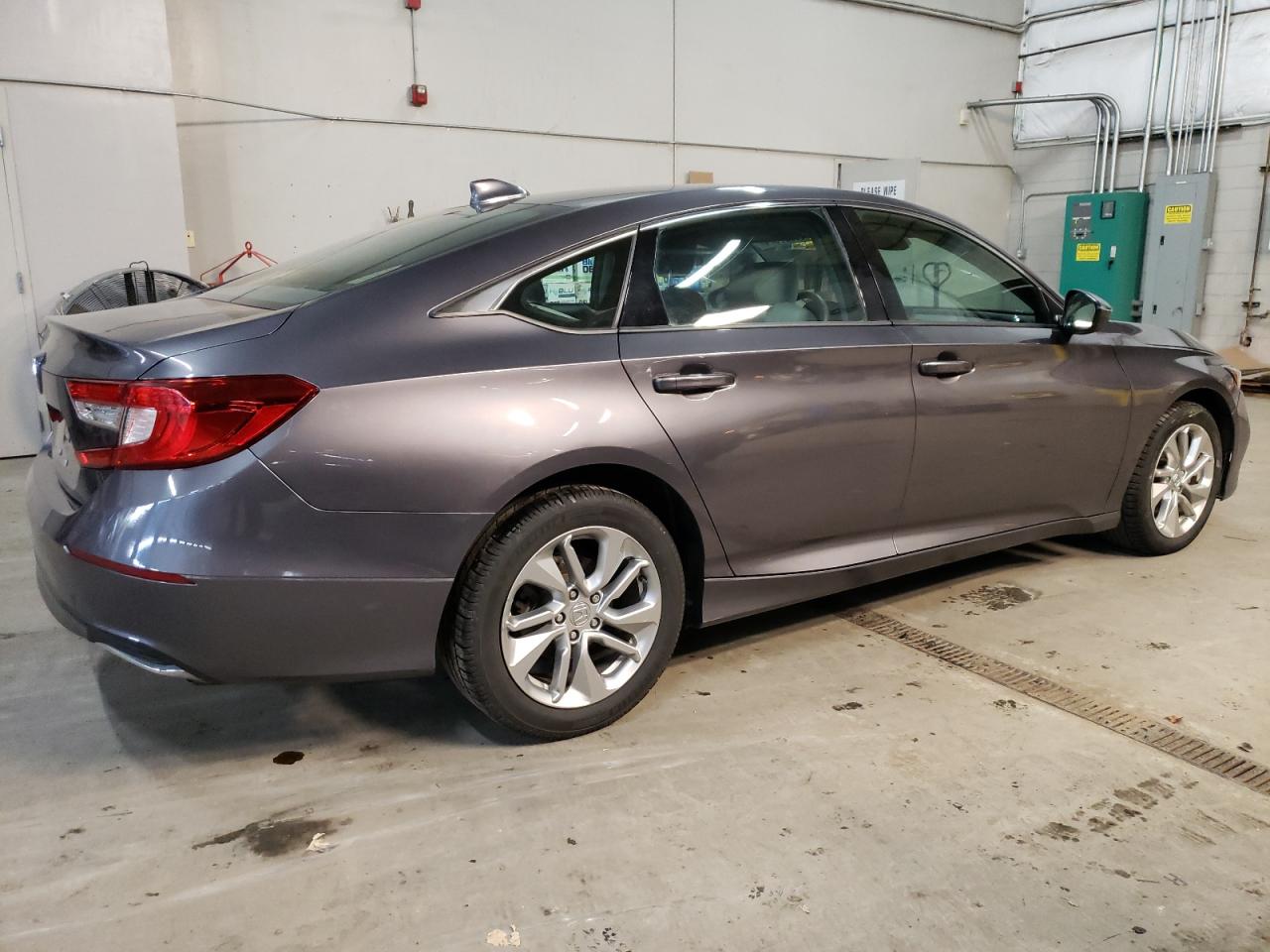 2019 Honda Accord - Image 3
