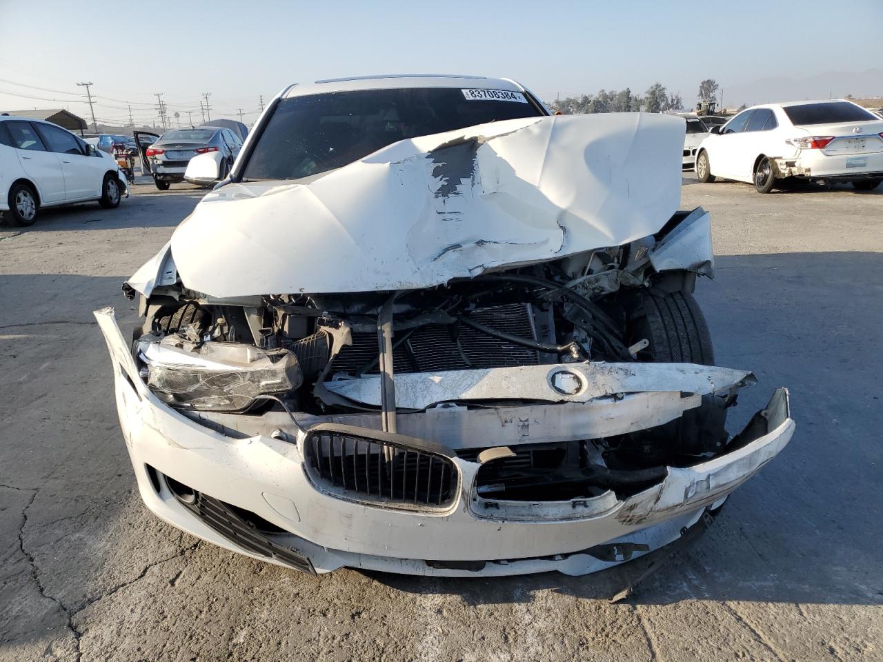 2014 BMW 3er - Image 5