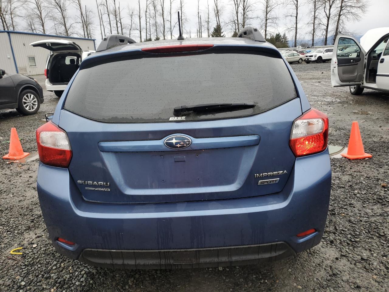 VIN JF1GPAL66E8266962 2014 SUBARU IMPREZA no.6