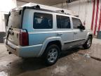 2008 Jeep Commander Sport zu verkaufen in Northfield, OH - Side