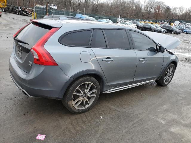  VOLVO V60 2017 Szary