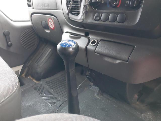 2002 FORD TRANSIT 30