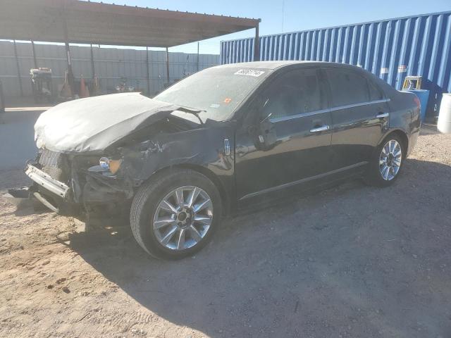 2010 Lincoln Mkz 