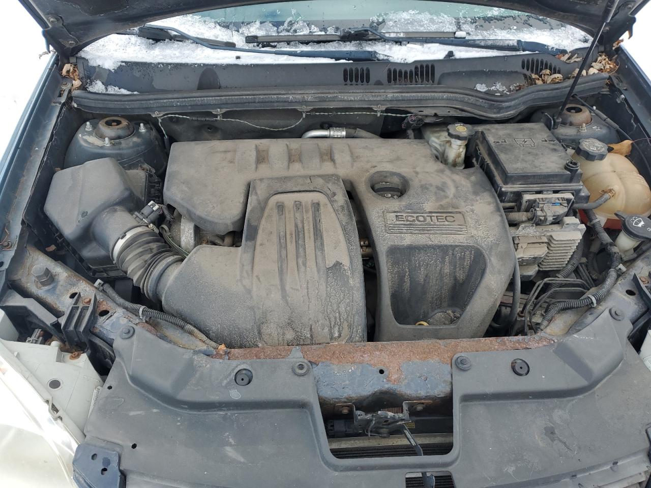 2009 Chevrolet Cobalt - Image 11