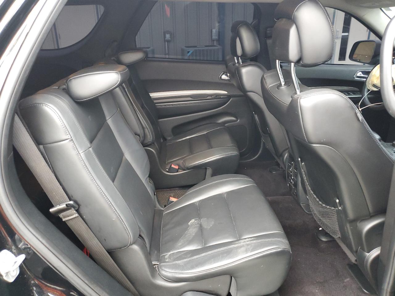 2017 Dodge Durango - Image 11