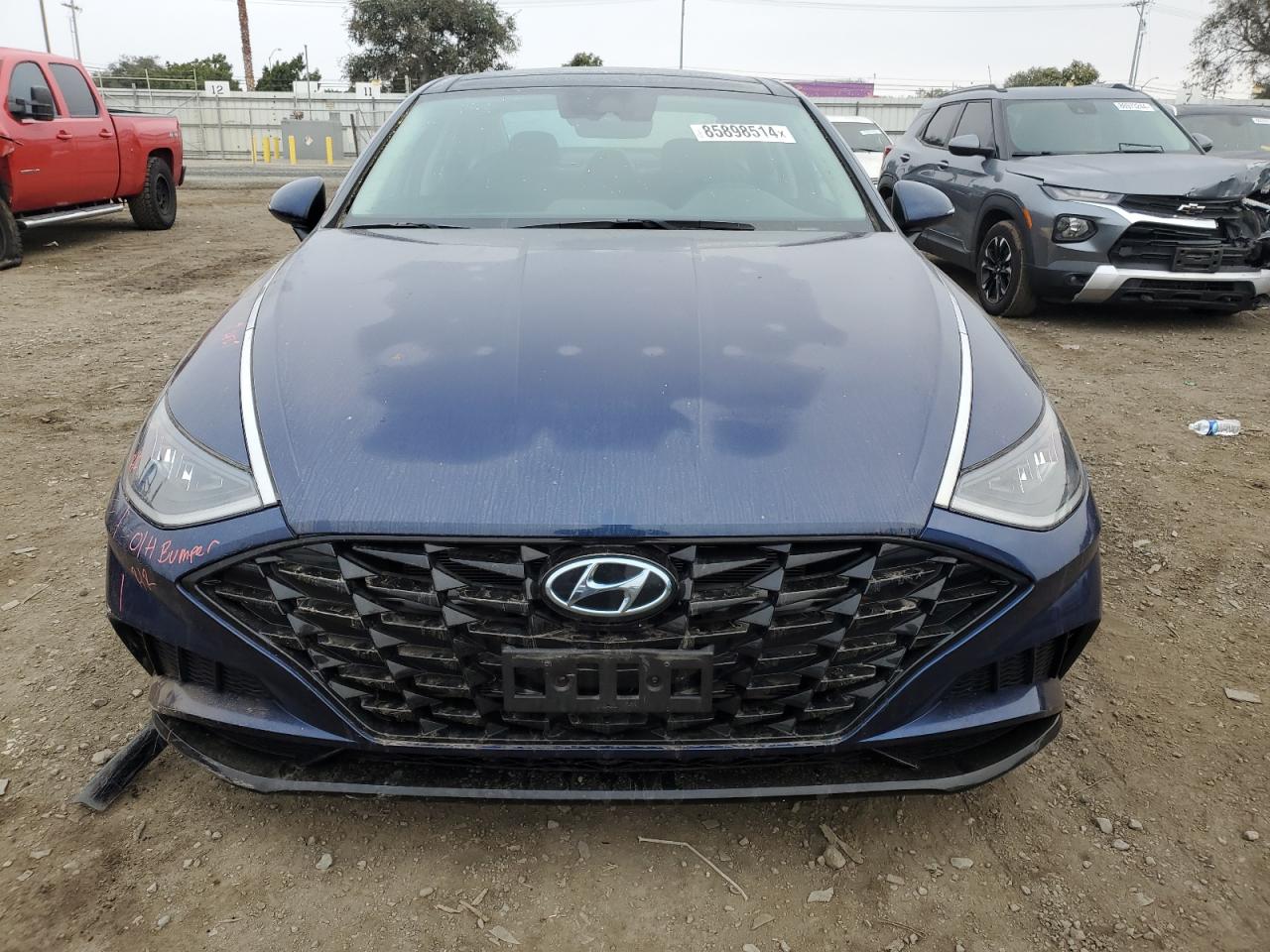 2020 Hyundai Sonata - Image 5