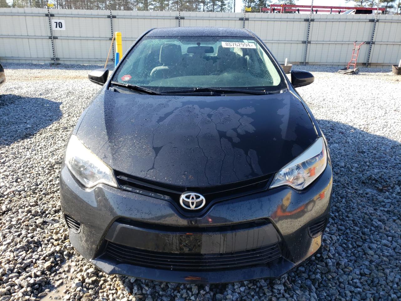 VIN 5YFBURHE1GP497836 2016 TOYOTA COROLLA no.5