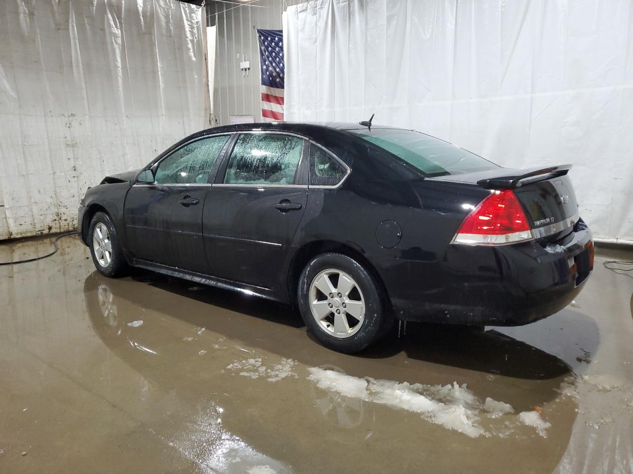 2010 Chevrolet Impala - Image 2