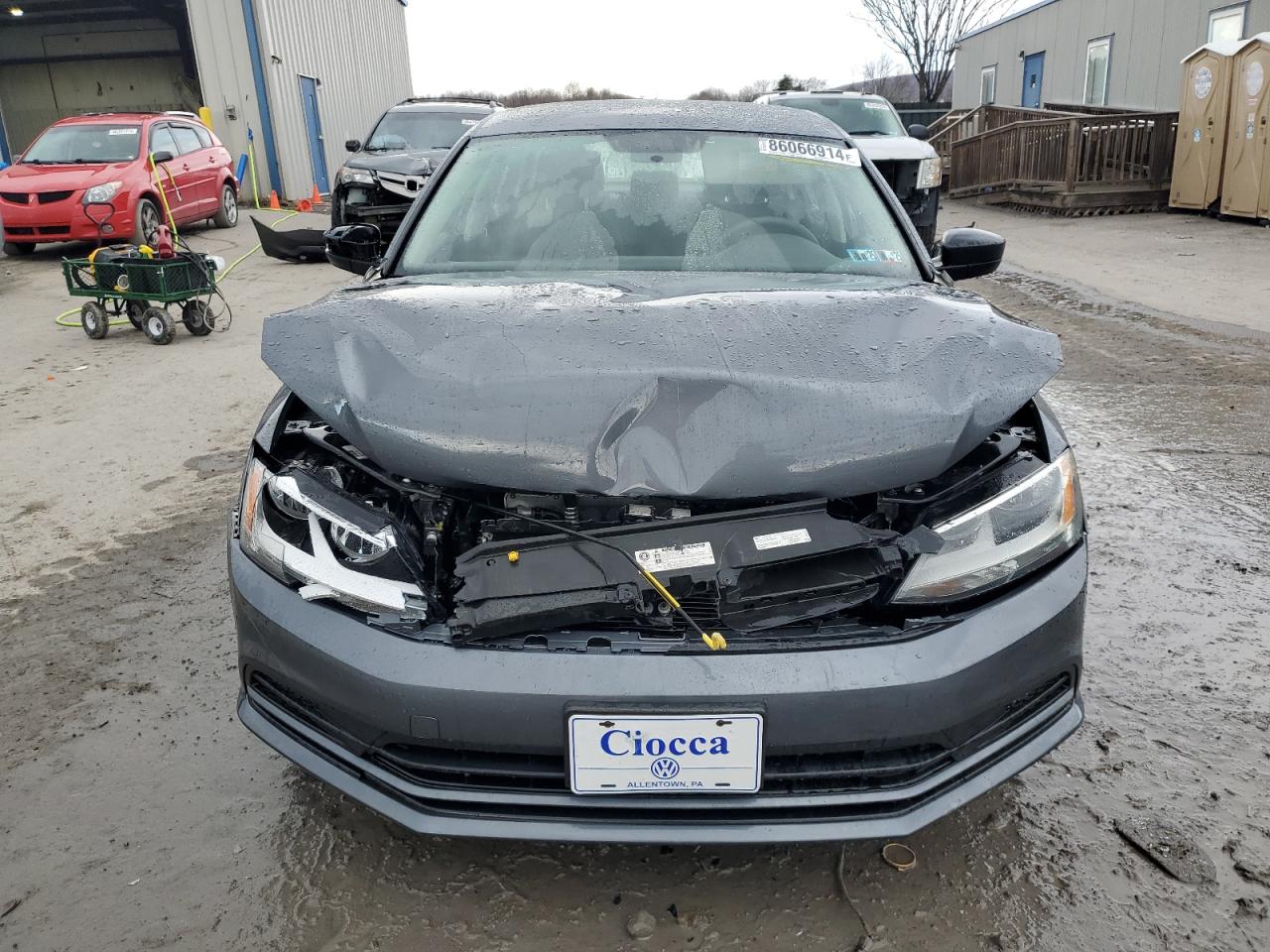 VIN 3VW267AJ4GM238039 2016 VOLKSWAGEN JETTA no.5