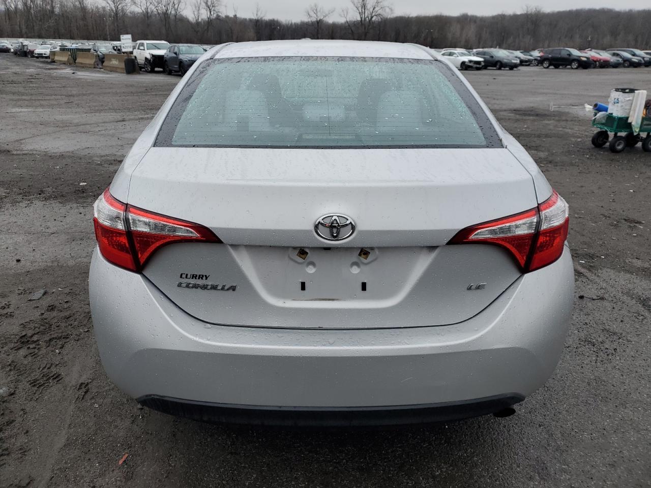 2016 Toyota Corolla - Image 6