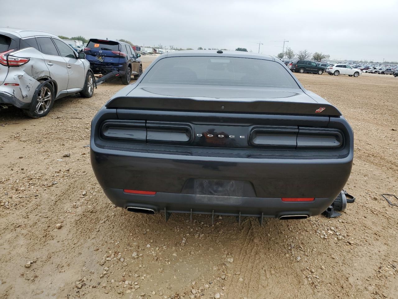 2019 Dodge Challenger - Image 6