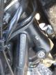 2017 HARLEY-DAVIDSON FLSTFBS  for sale at Copart MD - BALTIMORE EAST