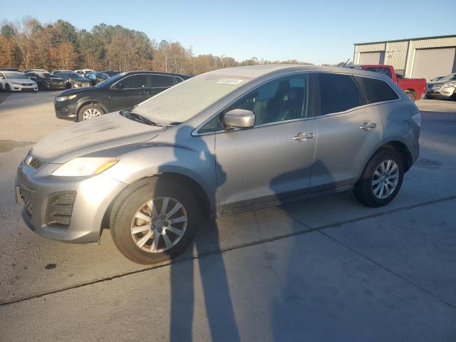 2011 Mazda Cx-7 