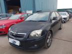 2008 TOYOTA AVENSIS 2.2 D-4D T SPIRIT 5DR for sale at Copart ROCHFORD
