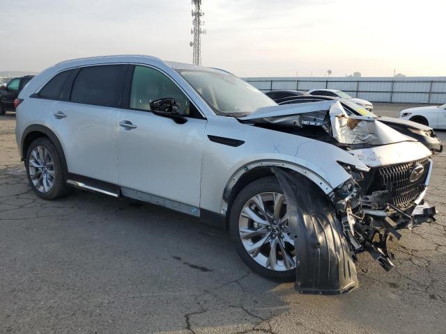  MAZDA CX-90 PREM 2024 Серебристый