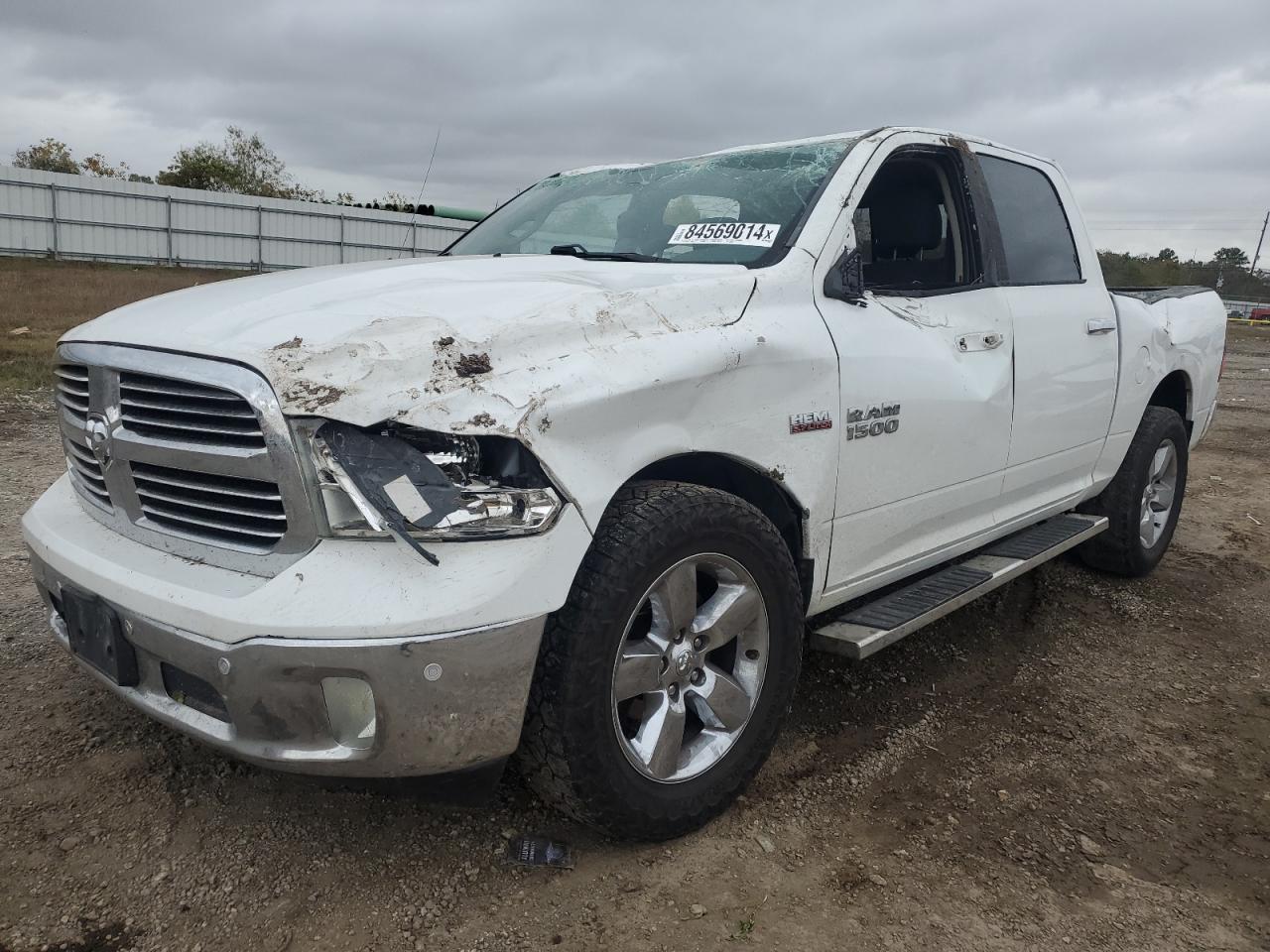 2016 RAM 1500 - Image 1