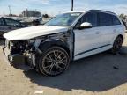 2021 Audi Q7 Prestige de vânzare în Los Angeles, CA - Front End