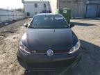 2018 Volkswagen Gti S/Se продається в Fredericksburg, VA - Minor Dent/Scratches