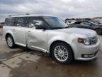 2013 Ford Flex Sel en Venta en Grand Prairie, TX - Front End