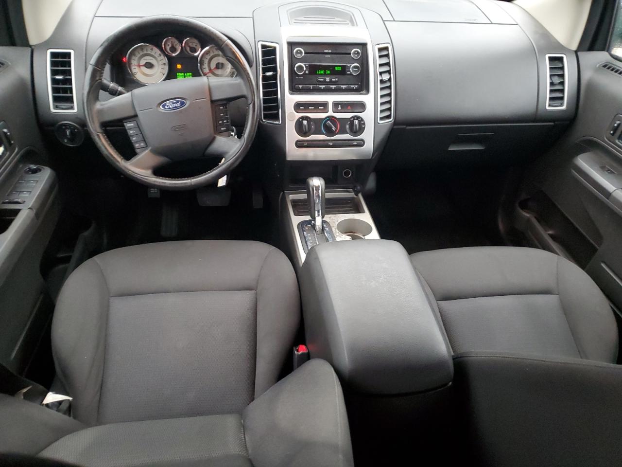 2008 Ford Edge - Image 8