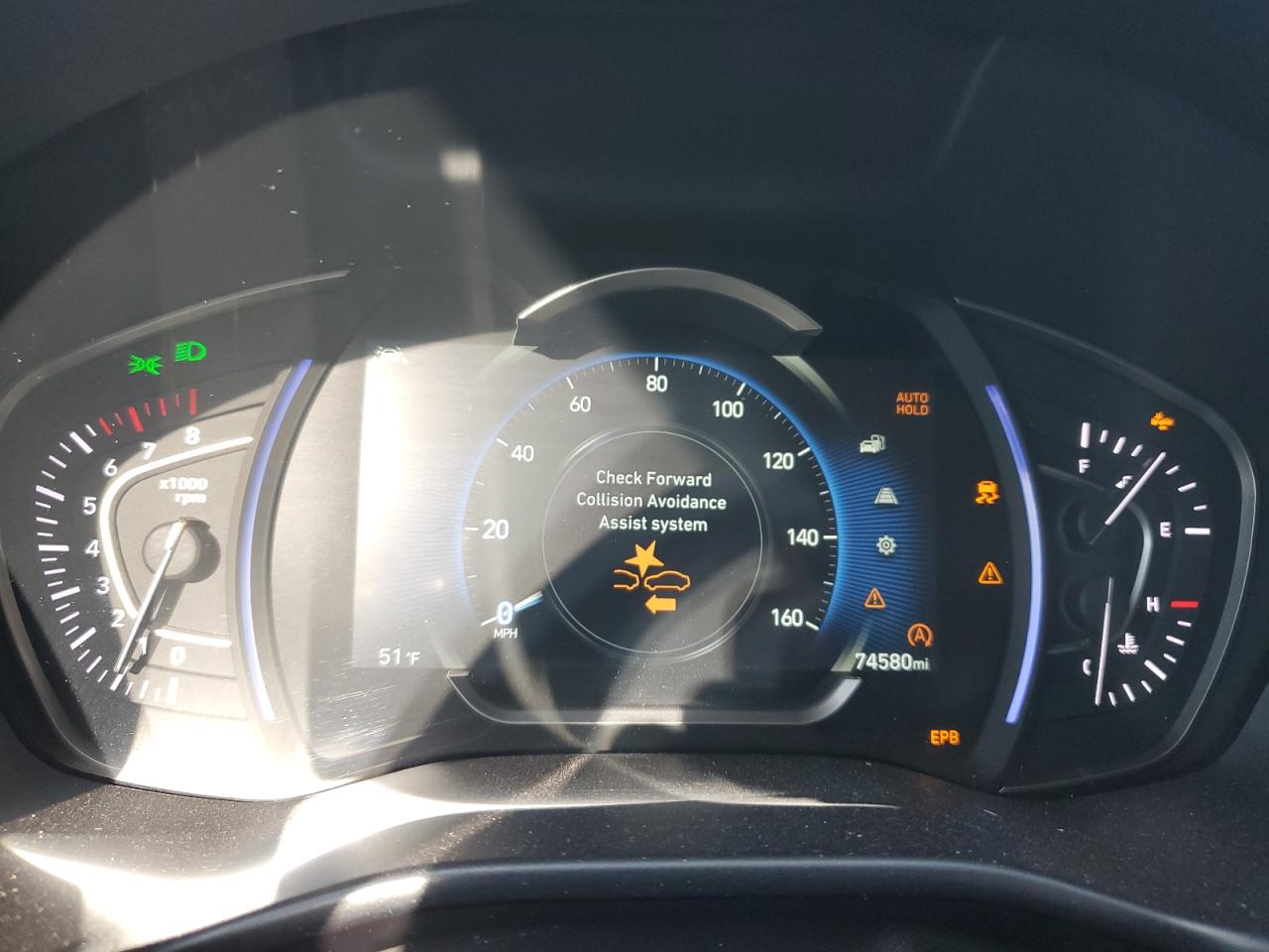 2020 Hyundai Santa Fe - Image 9