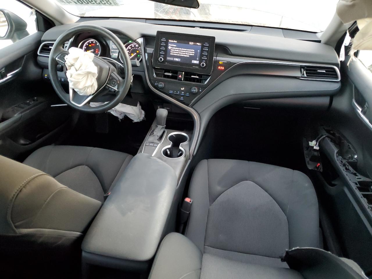 2023 Toyota Camry - Image 8