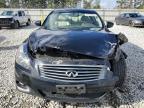 2012 Infiniti G37  продається в Ellenwood, GA - Front End