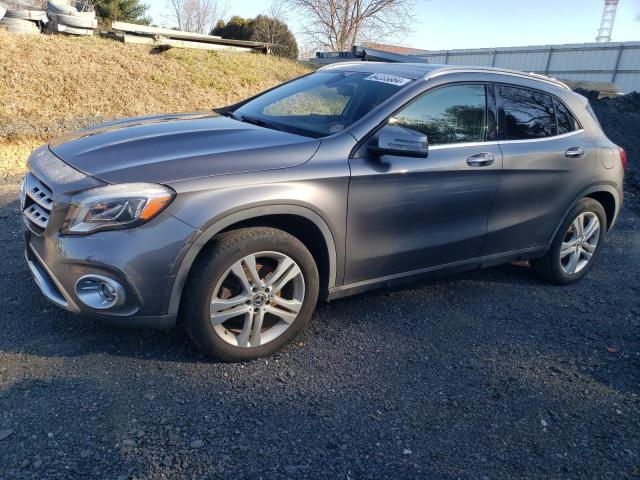 2019 Mercedes-Benz Gla 250