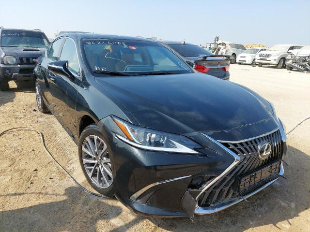 JTHB21B15P2206278 - 2023 LEXUS ES 300H - #undefined