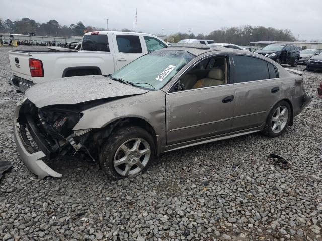 2003 Nissan Altima Se