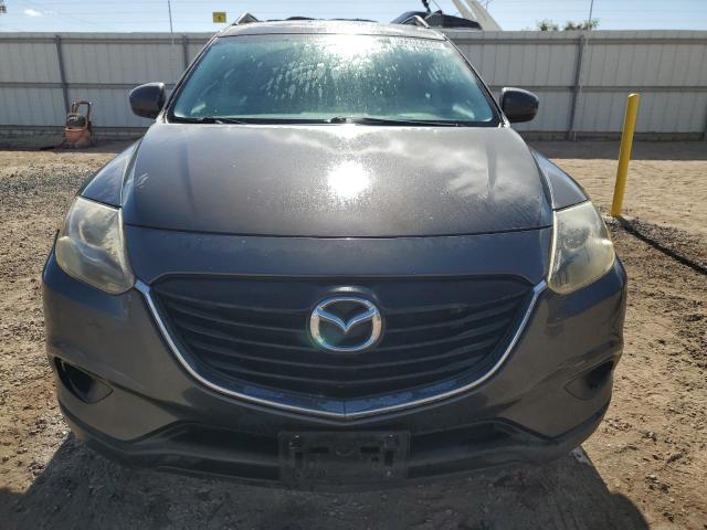 Parquets MAZDA CX-9 2014 Сharcoal