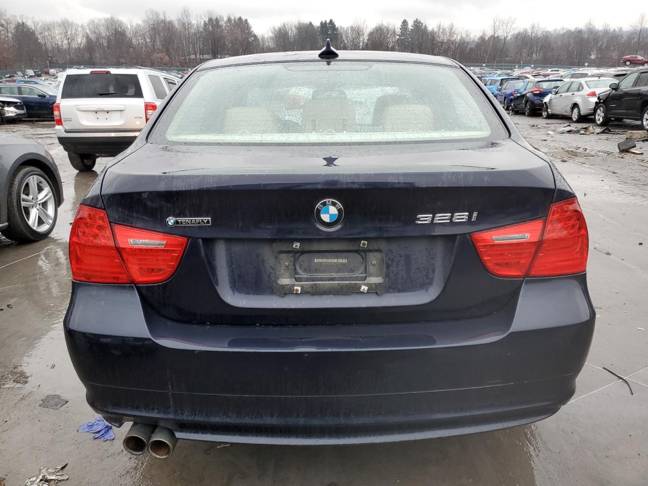 2009 BMW 3er - Image 6