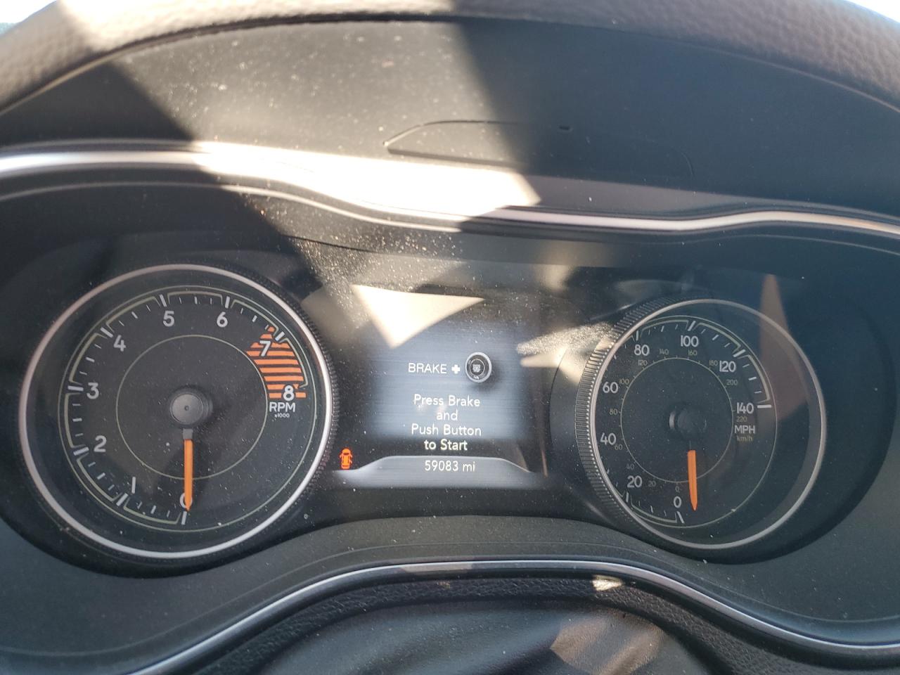 2019 Jeep Cherokee Limited VIN: 1C4PJMDX5KD414056 Lot: 85786594