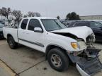 2003 Toyota Tundra Access Cab Sr5 за продажба в Sacramento, CA - Front End