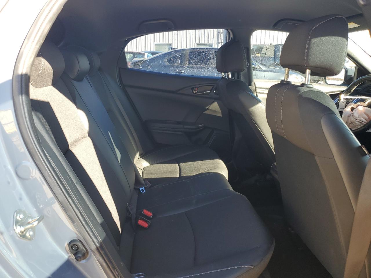 2020 Honda Civic - Image 10